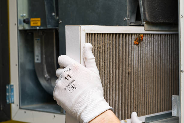 Best Air Duct Cleaning Near Me  in Manor, PA