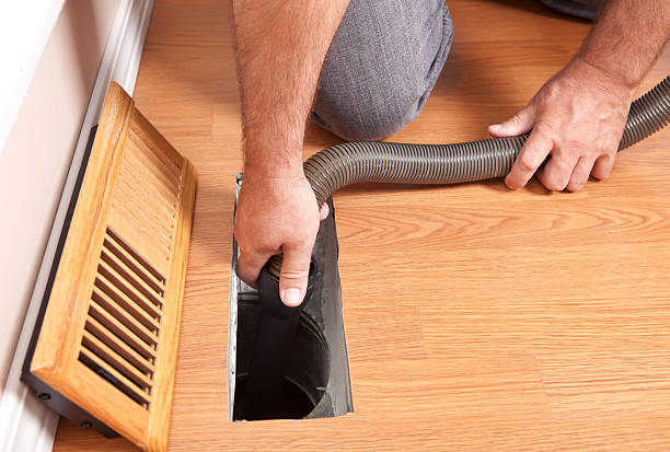 Best General Air Duct Cleaning  in Manor, PA