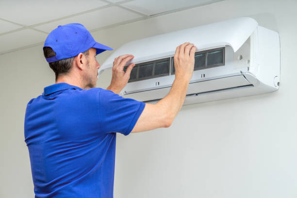 HVAC System Cleaning in Manor, PA